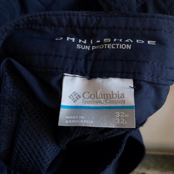 Last pair! Convertible pants with sunblock - Picture 12 of 15